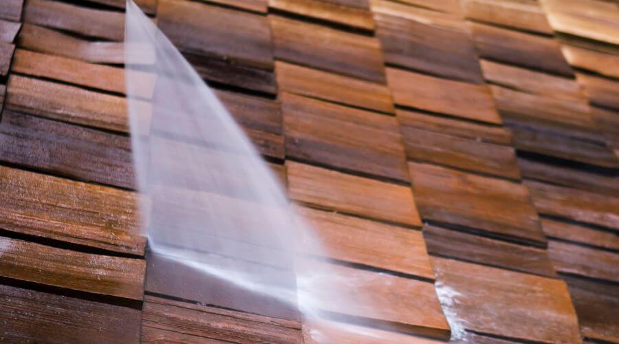 Expert flood damage restoration services in Blairsville, GA